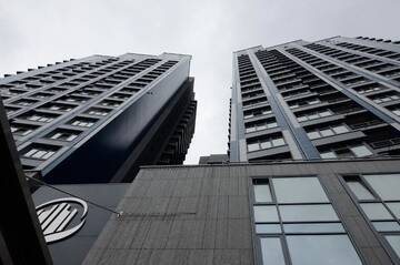 Фото номера Апартаменты-студио Апартаменты European style VIP flat г. Киев 41