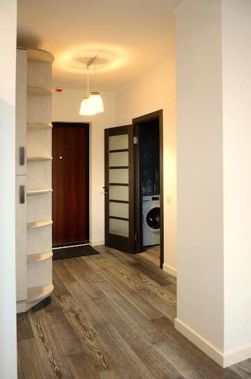 Фото номера Апартаменты-студио Апартаменты European style VIP flat г. Киев 45