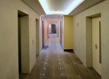 Фото номера Апартаменты-студио Апартаменты European style VIP flat г. Киев 46