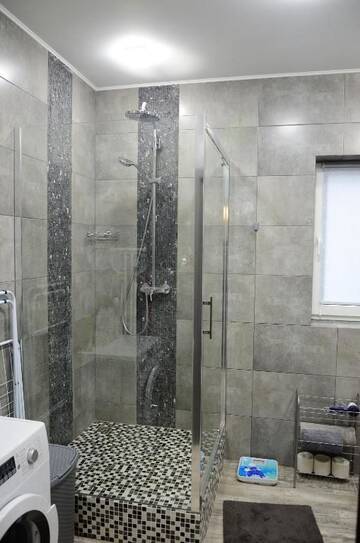 Фото номера Апартаменты-студио Апартаменты European style VIP flat г. Киев 58