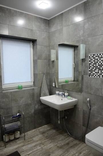 Фото номера Апартаменты-студио Апартаменты European style VIP flat г. Киев 15