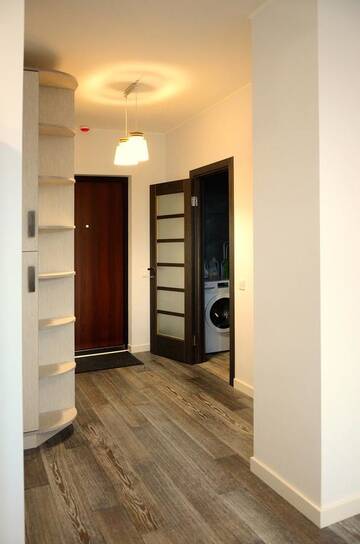 Фото номера Апартаменты-студио Апартаменты European style VIP flat г. Киев 13