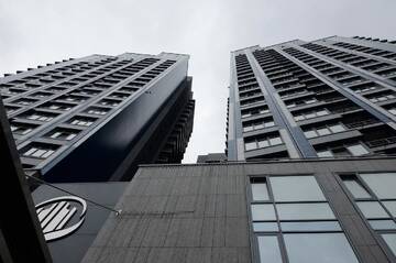 Фото номера Апартаменты-студио Апартаменты European style VIP flat г. Киев 9