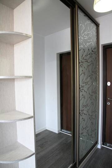 Фото номера Апартаменты-студио Апартаменты European style VIP flat г. Киев 31