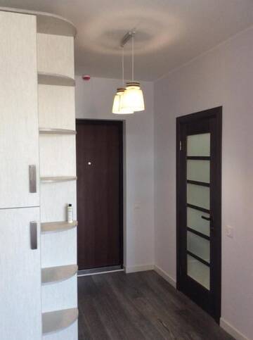 Фото номера Апартаменты-студио Апартаменты European style VIP flat г. Киев 35