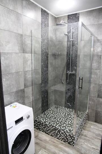 Фото номера Апартаменты-студио Апартаменты European style VIP flat г. Киев 36