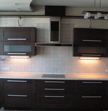 Фото номера Апартаменты Апартаменты Apartment on Urlivska Street г. Киев 8