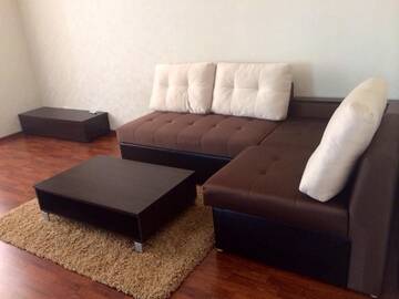 Фото номера Апартаменты Апартаменты Apartment on Urlivska Street г. Киев 11