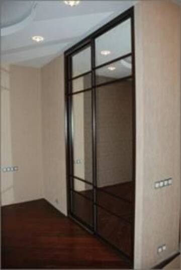 Фото номера Апартаменты Апартаменты Apartment on Urlivska Street г. Киев 13