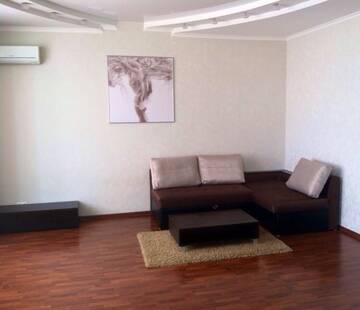 Фото номера Апартаменты Апартаменты Apartment on Urlivska Street г. Киев 3