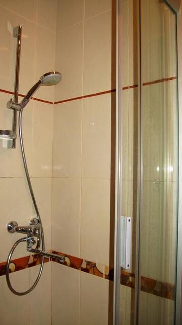 Фото номера Апартаменты Апартаменты Apartment on Urlivska Street г. Киев 4