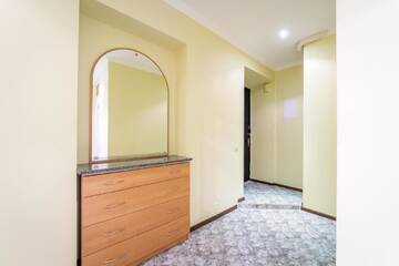 Фото номера Апартаменты с 1 спальней - ул. Кропивницкого, 16 Апартаменты Arena Apartments Baseina Area г. Киев 5