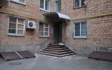 Фото номера Роскошные апартаменты с 1 спальней - ул. Шовковична, 46/48 Апартаменты Arena Apartments Baseina Area г. Киев 15