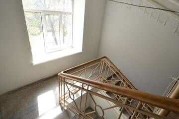 Фото номера Апартаменты с 2 спальнями Апартаменты Apartment On Khreschatyk 15 г. Киев 44