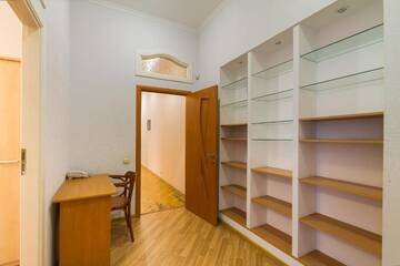 Фото номера Апартаменты с 2 спальнями Апартаменты Apartment On Khreschatyk 15 г. Киев 60