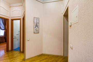 Фото номера Апартаменты с 2 спальнями Апартаменты Apartment On Khreschatyk 15 г. Киев 28