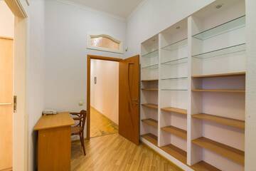 Фото номера Апартаменты с 2 спальнями Апартаменты Apartment On Khreschatyk 15 г. Киев 25