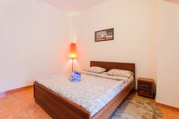 Фото номера Апартаменты Апартаменты ApartHotel on Independence Square г. Киев 2