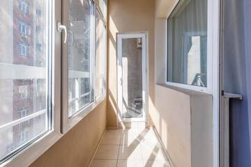 Фото номера Апартаменты-студио Апартаменты Botanic Towers г. Киев 27