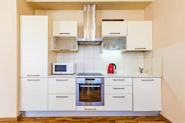 Фото номера Апартаменты-студио Апартаменты Botanic Towers г. Киев 9