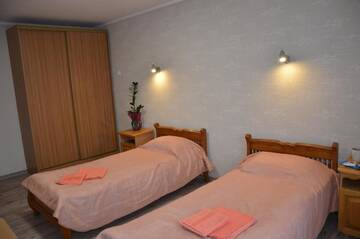 Фото номера Люкс Мини-отель Hotel Trias г. Киев 12