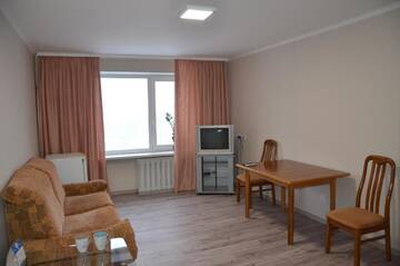 Фото номера Люкс Мини-отель Hotel Trias г. Киев 8
