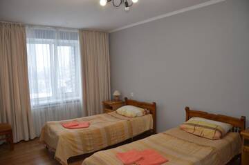 Фото номера Люкс Мини-отель Hotel Trias г. Киев 17