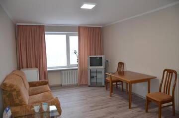 Фото номера Люкс Мини-отель Hotel Trias г. Киев 15