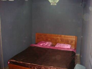 Фото номера Двухместный номер с 1 кроватью и окном Мини-отель Mini-Hotel Dvorets Ukrainy г. Киев 4