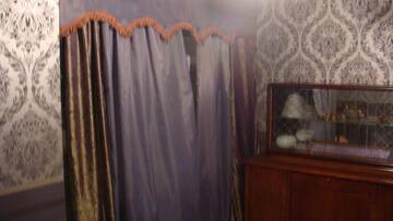 Фото номера Трехместный номер Мини-отель Mini-Hotel Dvorets Ukrainy г. Киев 2