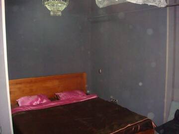 Фото номера Двухместный номер с 1 кроватью и окном Мини-отель Mini-Hotel Dvorets Ukrainy г. Киев 3