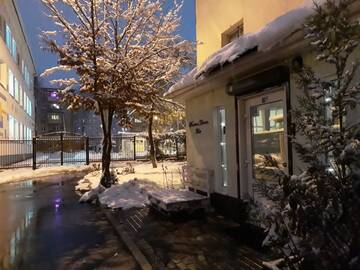 Фото Хостелы Westend Hostel Kyiv г. Киев 4