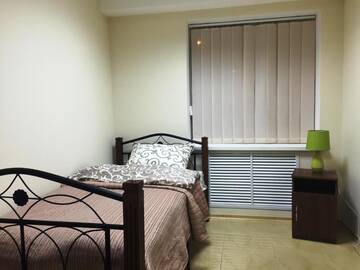 Фото номера Одноместный номер Хостелы Westend Hostel Kyiv г. Киев 10