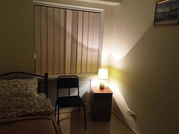 Фото номера Одноместный номер Хостелы Westend Hostel Kyiv г. Киев 11
