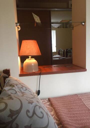 Фото номера Классический трехместный номер Хостелы Westend Hostel Kyiv г. Киев 5