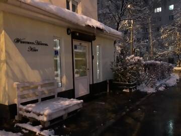 Фото Хостелы Westend Hostel Kyiv г. Киев 2