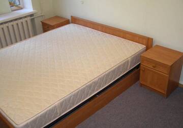 Фото номера Двухместный номер с 1 кроватью Хостелы Best4Rest г. Киев 3