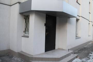 Фото номера Двухместный номер с 1 кроватью Хостелы Best4Rest г. Киев 6