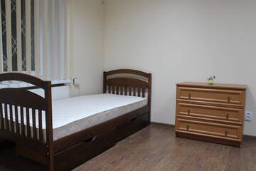Фото номера Одноместный номер Хостелы Best4Rest г. Киев 7