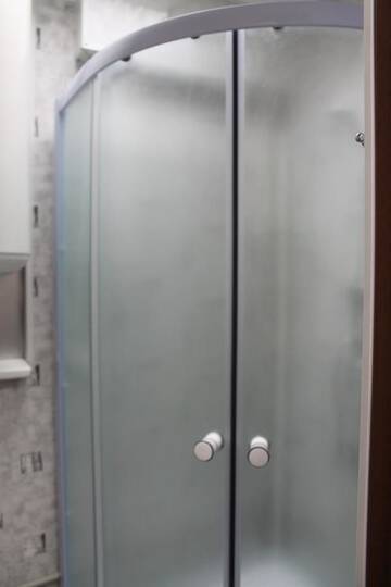 Фото номера Двухместный номер с 1 кроватью Хостелы Best4Rest г. Киев 11