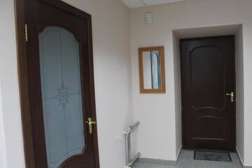 Фото номера Двухместный номер с 1 кроватью Хостелы Best4Rest г. Киев 15