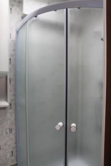Фото номера Двухместный номер с 1 кроватью Хостелы Best4Rest г. Киев 18