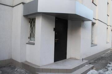 Фото номера Двухместный номер с 1 кроватью Хостелы Best4Rest г. Киев 16