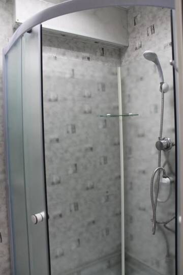 Фото номера Двухместный номер с 1 кроватью Хостелы Best4Rest г. Киев 19