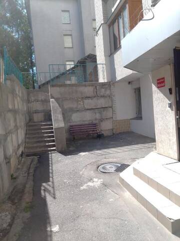 Фото номера Двухместный номер с 1 кроватью Хостелы Best4Rest г. Киев 23