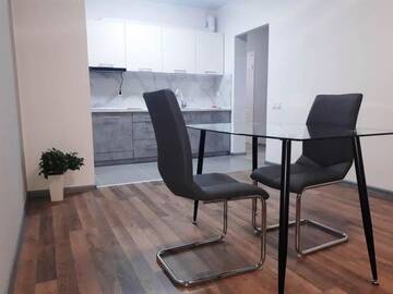 Фото номера Улучшенные апартаменты Апартаменты Lara Apartment г. Киев 11