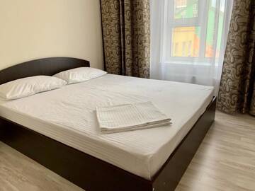 Фото номера Апартаменты Апартаменты Lara Apartment г. Киев 2