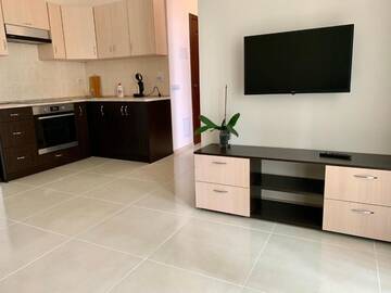 Фото номера Апартаменты Апартаменты Lara Apartment г. Киев 6
