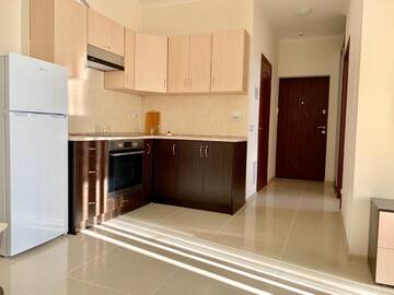 Фото номера Апартаменты Апартаменты Lara Apartment г. Киев 10