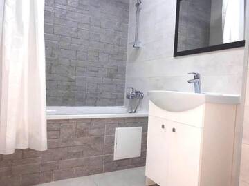 Фото номера Улучшенные апартаменты Апартаменты Lara Apartment г. Киев 7
